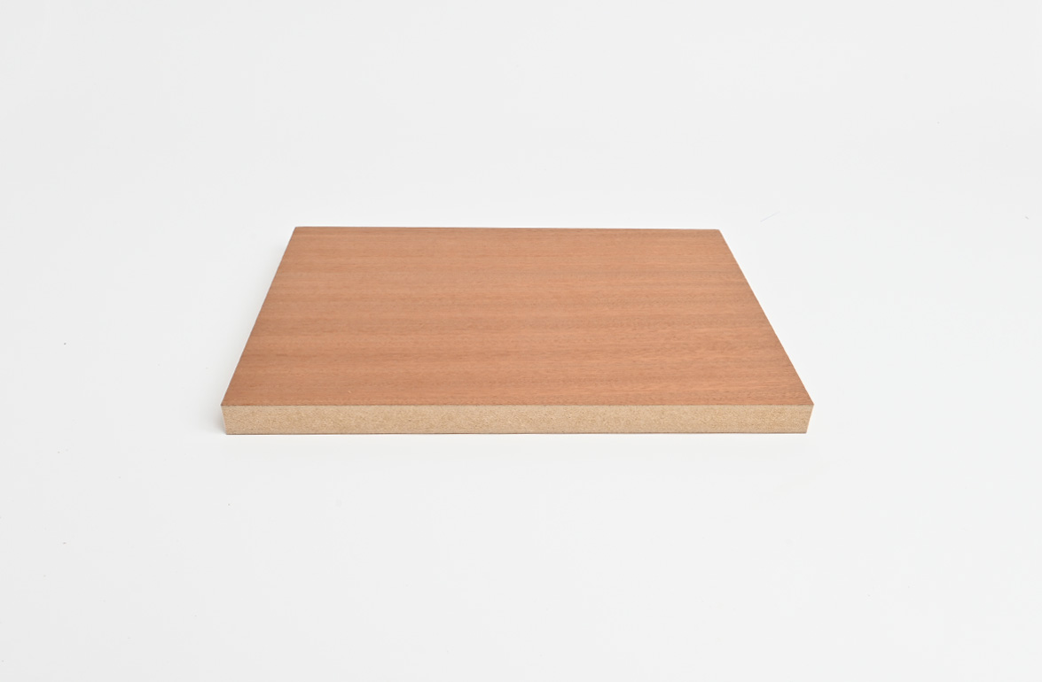 Fineret MDF, Mah, sapeli A/B Classic